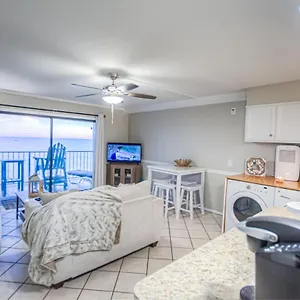 Fantastic Ocean Front 1 Bd At The Summit In Panama Beach! Panama City Beach