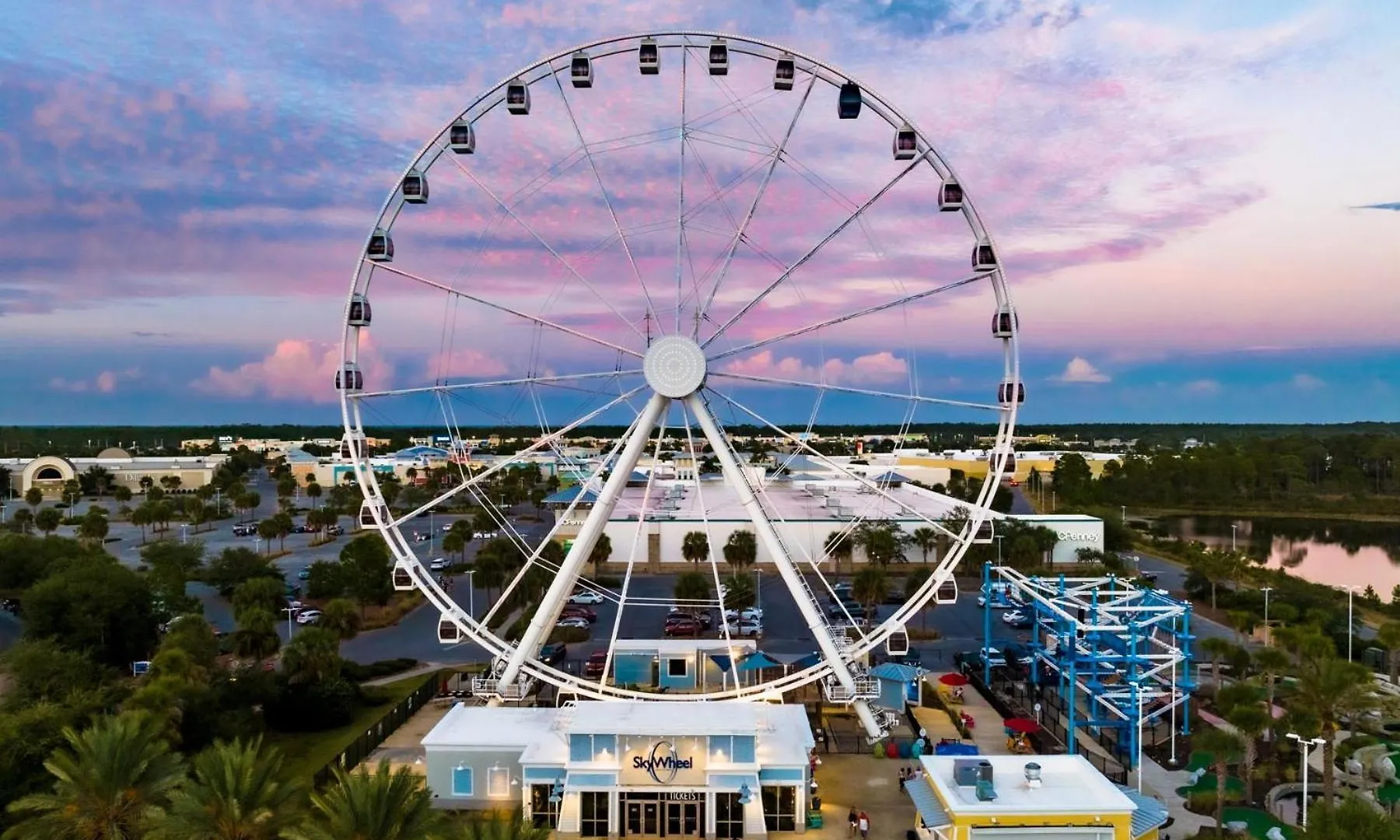 Emerald Beach 1535 Panama City Beach Holiday home